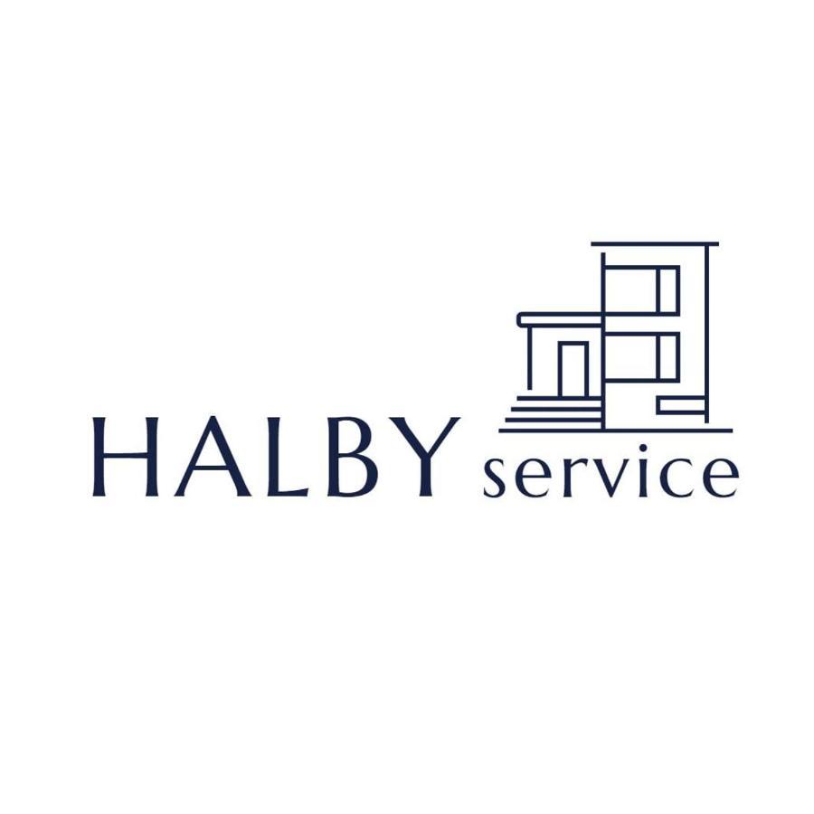 Halby Apartment Chlodna 15 Warszawa Eksteriør bilde